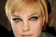 Πως να βάλετε σωστά το eyeliner