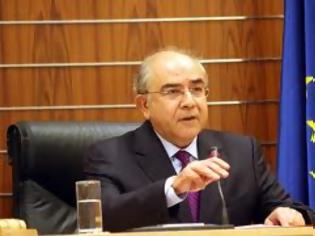 Φωτογραφία για Συνέντευξη του προέδρου της Κυπριακής Βουλής στο Εκκεντρικό δελτίο και στον Σπύρο Καρατζαφέρη