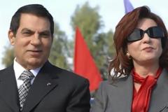 Η Τυνησία ανέκτησε 29 εκατ. δολάρια από τον έκπτωτο Μπεν Άλι
