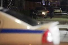 Συλλήψεις στην Κόρινθο