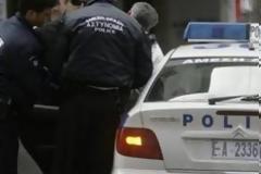 Ληστεία με συσκευή ηλεκτρικής εκκένωσης