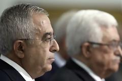 Παλαιστίνη: Πρόθεση του Φαγιάντ να παραιτηθεί