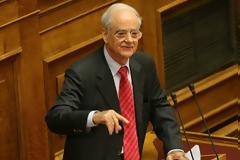 Ο Απόστολος Κακλαμάνης για κλήτευση Γ. Παπανδρέου στην προανακριτική για 