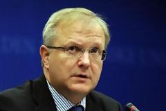 Ρεν: Να ξεκαθαριστούν τώρα οι κανόνες για τις προβληματικές τράπεζες