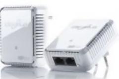 Νέα προσιτά devolo dLAN 500 duo και duo+ για δίκτυο από την πρίζα