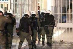 Αιφνιδιαστικός έλεγχος για κινητά, ουσίες και μαχαίρια στις φυλακές Ιωαννίνων
