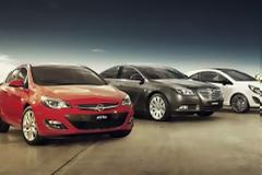 Αυτοί είναι οι νέοι κινητήρες της Opel