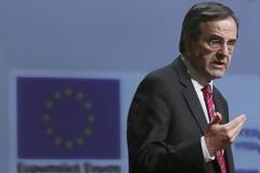Το «δίλημμα Σαμαρά» για τις γερμανικές αποζημιώσεις
