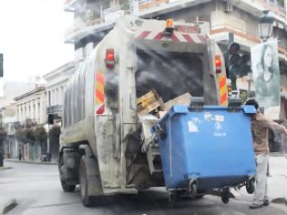 Φωτογραφία για Oικολογική Δυτική Ελλάδα:  Γίνεται ανακύκλωση ή όχι;