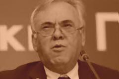 Δραγασάκης: «Σημασία δεν έχει το νόμισμα, αλλά οι πολιτικές που εφαρμόζονται»