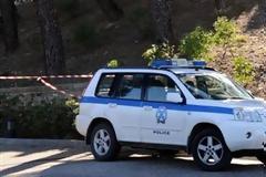 Εκτεταμένοι έλεγχοι της ΕΛ.ΑΣ. στα Σφακιά - Πέντε συλλήψεις
