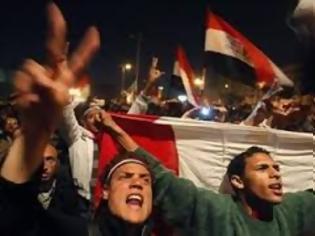 Φωτογραφία για Αίγυπτος: Χειρουργούσαν διαδηλωτές χωρίς αναισθησία