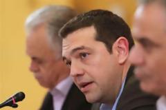 Συμμαχίες και ευρώ στο επίκεντρο της Κεντρικής Επιτροπής του ΣΥΡΙΖΑ...!!!