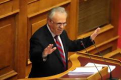 Γ. Δραγασάκης: «Το μνημόνιο δεν διαθέτει αναπτυξιακό κεφάλαιο»... !!!