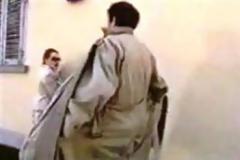 Πάτρα: Φόβος και τρόμoς από νεαρό επιδειξία