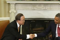 Η κυβέρνηση Άσαντ ζήτησε έρευνα από τον ΟΗΕ για χρήση χημικών όπλων από τους ισλαμιστές. Η έρευνα δείχνει ότι έκανε χρήση η Δαμασκός. Ποιος τους πιστεύει;
