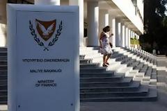 Υπουργείο Οικονομικών: Έκτο Διάταγμα επιβολής περιοριστικών μέτρων