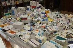 Ομογενείς από τη Γερμανία συγκεντρώνουν φάρμακα για εμάς...