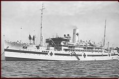 12/4/1941: Όταν η Γερμανία βύθιζε πλωτά νοσοκομεία! Η τραγωδία του πλοίου ΑΤΤΙΚΗ