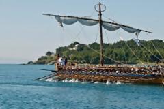 Καμία προσφορά στο διαγωνισμό για τη συντήρηση της Αργούς