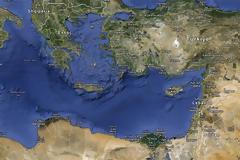 Η σημασία ενεργητικής εξωτερικής πολιτικής στην Ανατολική Μεσόγειο