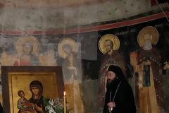 2979 - Κειμήλια της Ιεράς Μονής Χιλιανδαρίου στην Ιερά Μητρόπολη Νεαπόλεως