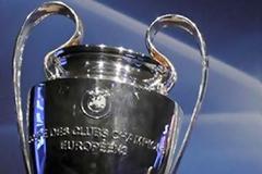 ΤΑ ΖΕΥΓΑΡΙΑ ΤΩΝ ΗΜΙΤΕΛΙΚΩΝ ΤΟΥ CHAMPIONS LEAGUE