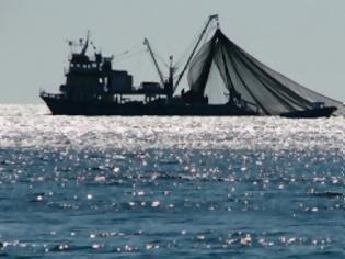 Φωτογραφία για Διαμαρτύρονται για την χρησιμοποίηση μηχανότρατας οι ψαράδες της Βόνιτσας