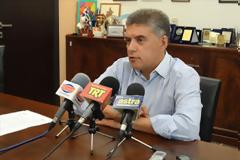 Κ. Αγοραστός: Να μην καταργηθεί το Περιφερειακό Γραφείο του Σώματος Ελεγκτών Δημόσιας Διοίκησης Θεσσαλίας