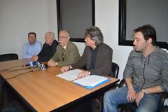 Έκκληση Δημαρά σε φοιτητές: 