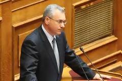 Κ. Μαρκόπουλος: «5.000 κεραίες κινητής τηλεφωνίας χωρίς άδεια»