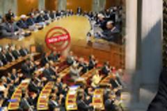 «Εμφύλιος» υπουργών, βουλευτών και Μαξίμου για τις διαρροές...!!!