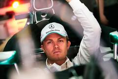 GP Κίνας - FP1: Επίδειξη δύναμης από τις Mercedes
