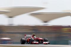 GP Κίνας - FP2: Ferrari και Kimi «απάντησαν» στις Mercedes