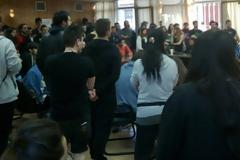 Πάτρα: Αυτεπάγγελτη παρέμβαση Εισαγγελέα για όσα συνέβησαν στο ΤΕΙ-O πρόεδρος του ΤΕΙ μιλάει για την ομηρία του