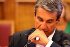 Επιστολή Λοβέρδου προς Βρούτση για τη σωτηρία ΙΚΑ – ΕΟΠΥΥ