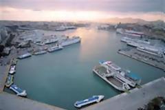 Master plan για 32 λιμάνια