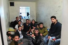 Αυτοψία από τον ΟΗΕ σε κρατητήρια στα Γιάννενα και την Ηγουμενίτσα