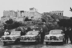 Δείτε ένα διαφορετικό αφιέρωμα στο Ράλλυ Ακρόπολις