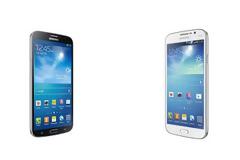 Samsung: Ανακοίνωσε τα Galaxy Mega 6.3 και 5.8
