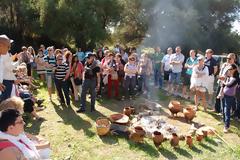 200 στελέχη του τουρισμού στο Καβούσι