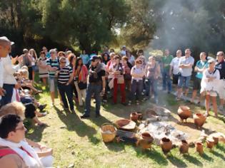 Φωτογραφία για 200 στελέχη του τουρισμού στο Καβούσι