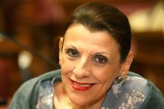 Mαρία Κανελλοπούλου: 