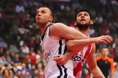 ΣΑΒΑΝΟΒΙΤΣ : ΠΡΕΠΕΙ ΝΑ... ΕΚΘΡΟΝΙΣΟΥΜΕ ΤΟΝ ΟΛΥΜΠΙΑΚΟ!
