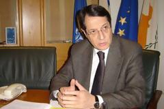 Αναστασιάδης: Δεσμευτικές οι αποφάσεις της ερευνητικής επιτροπής για πολιτικές ευθύνες