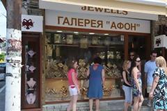 Στο τραπέζι η ενίσχυση της ελληνορωσικής οικονομικής συνεργασίας
