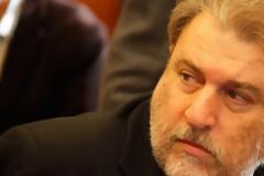Δήλωση Ν. Μαριά για την τρόικα και τις απολύσεις δημοσίων υπαλλήλων