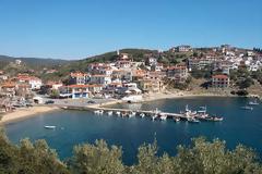 2982 - Αλλάζει η πύλη εισόδου του Αγίου Όρους; Εξετάζεται σοβαρά να εγκαταλειφθεί η Ουρανούπολη!