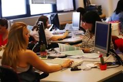 Πού τοποθετούνται 1.891 υπάλληλοι σε διαθεσιμότητα