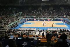 Με πρόστιμο 9.000 τιμωρήθηκε η ΚΑΕ Παναθηναϊκός